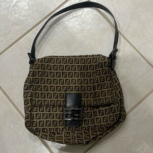 Fendi Mama Baguette Bag